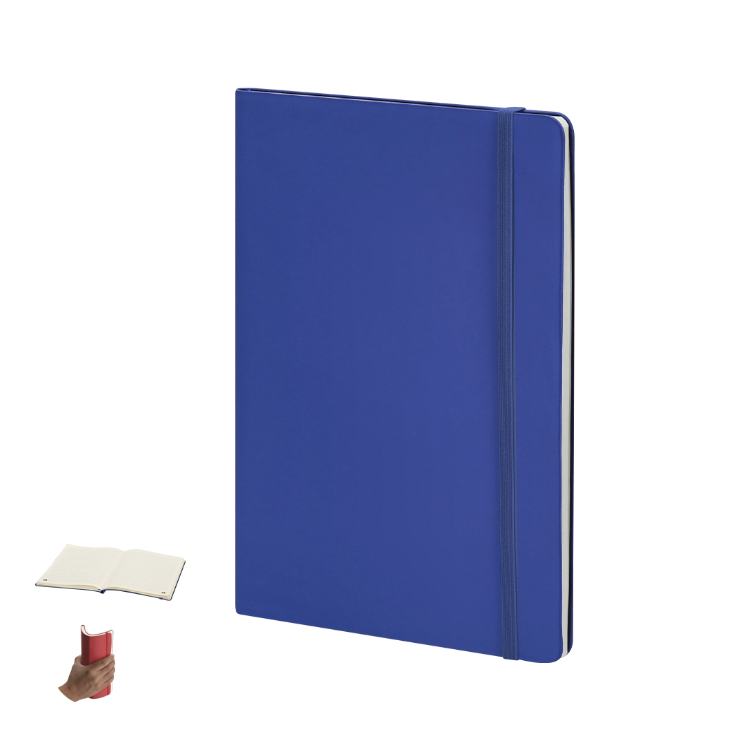 Immagine Block Notes Trekon