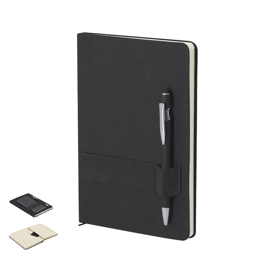 Immagine Block Notes Rubin