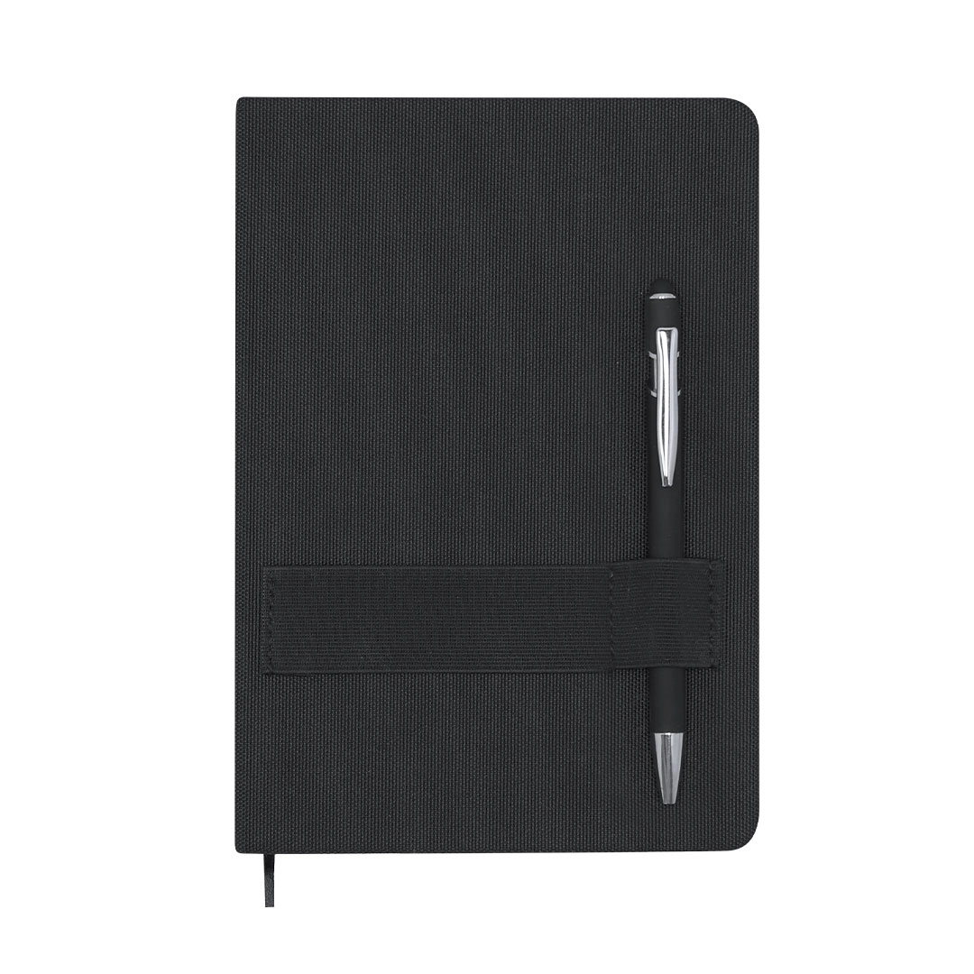 Immagine Block Notes Rubin