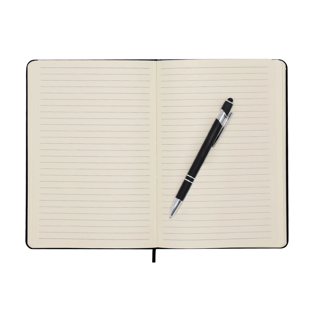 Immagine Block Notes Rubin