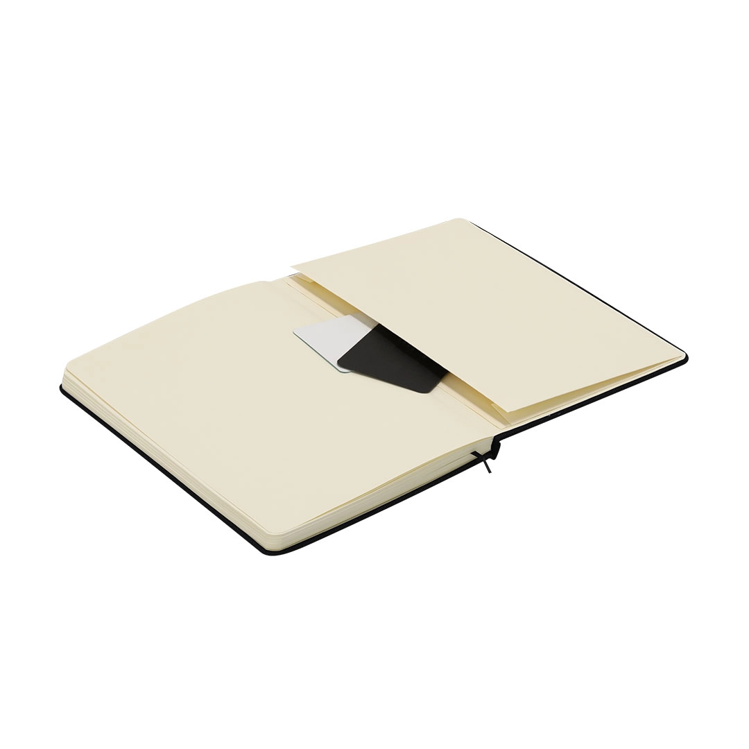 Immagine Block Notes Rubin