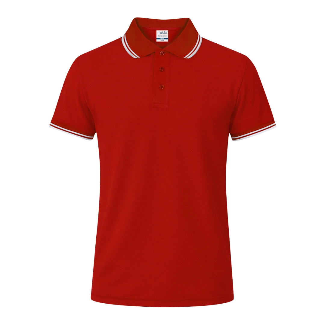 Immagine Polo Tecnic Zawak