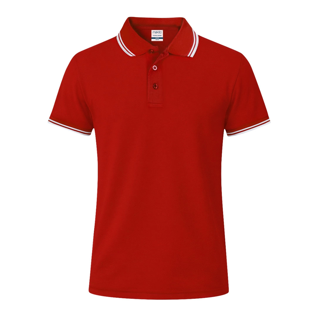Immagine Polo Tecnic Zawak