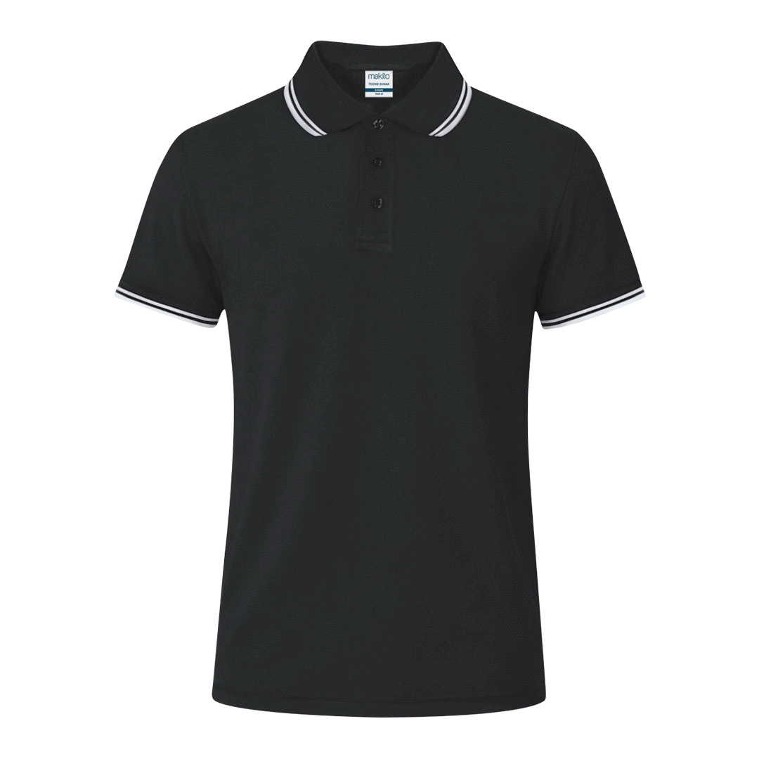 Immagine Polo Tecnic Zawak