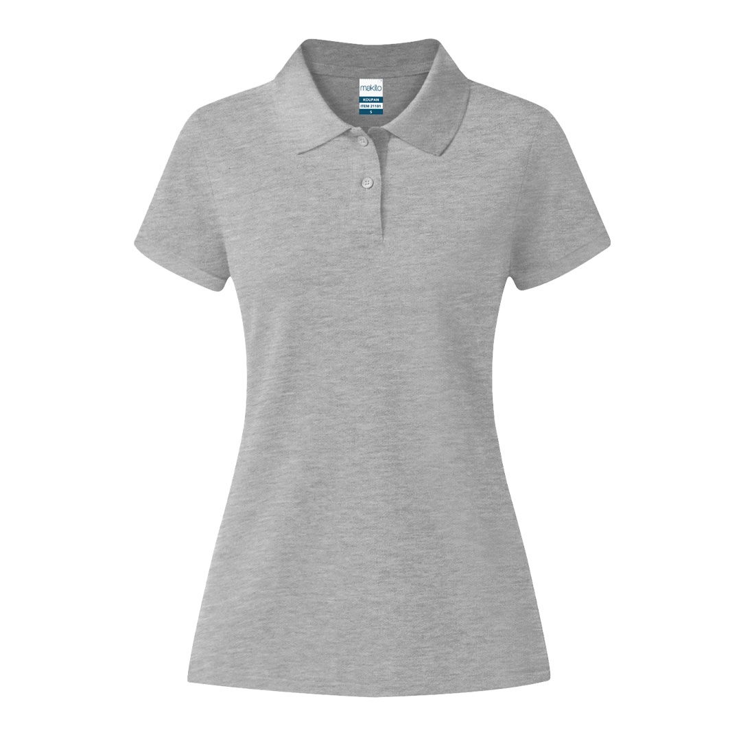 Immagine Polo Donna Colore Koupan