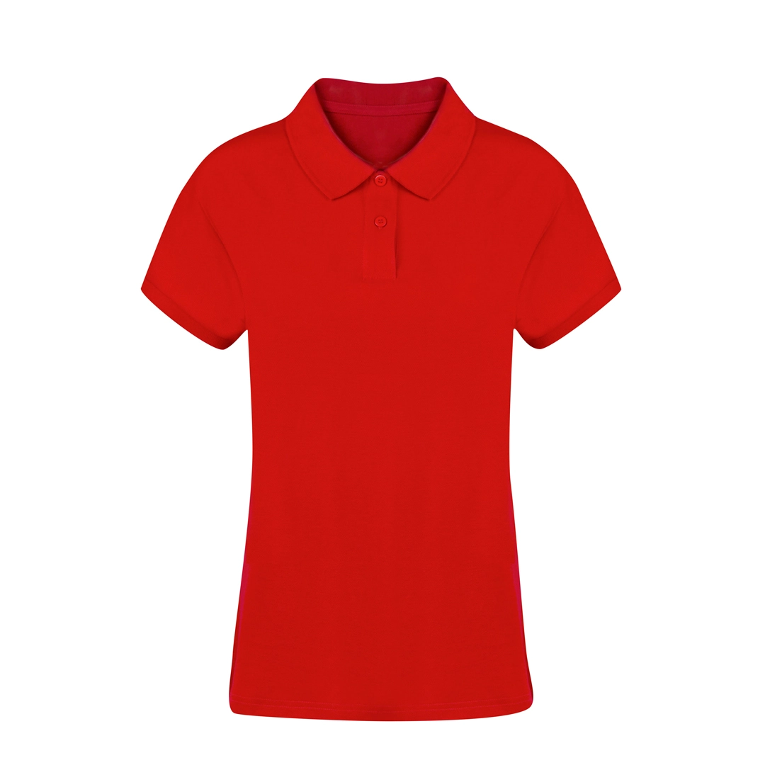 Immagine Polo Donna Colore Koupan