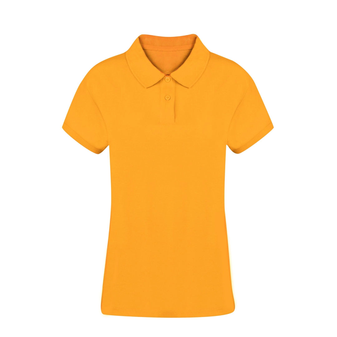 Immagine Polo Donna Colore Koupan