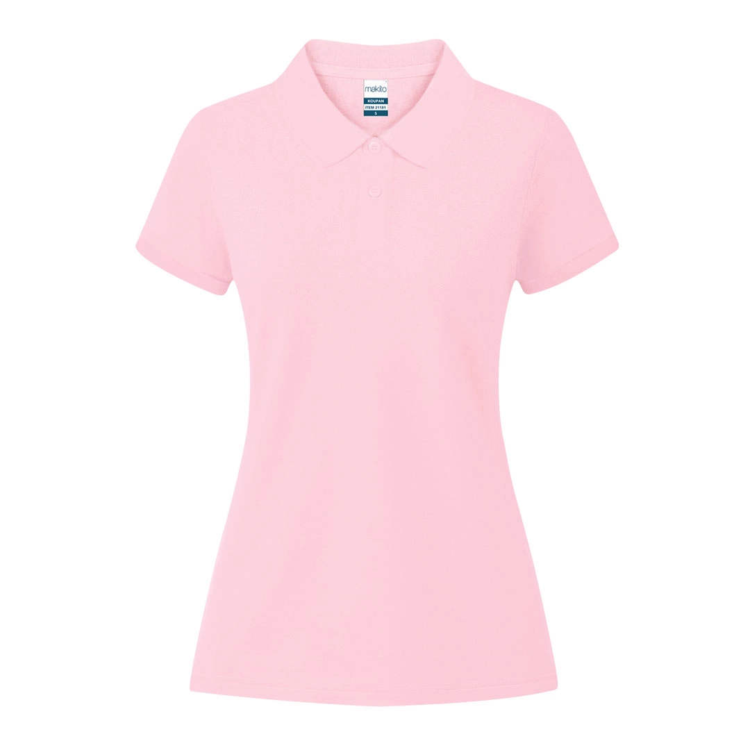 Immagine Polo Donna Colore Koupan