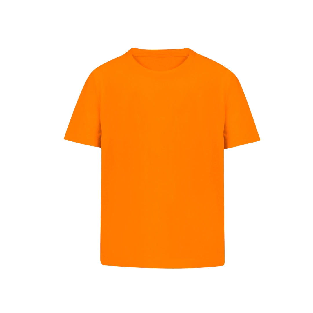Immagine T-Shirt Bimbo Colore Seiyo