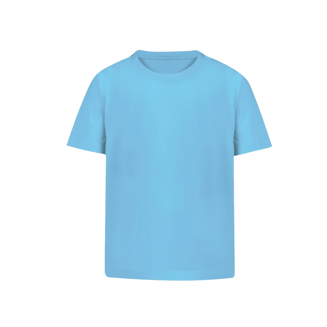 Immagine T-Shirt Bimbo Colore Seiyo
