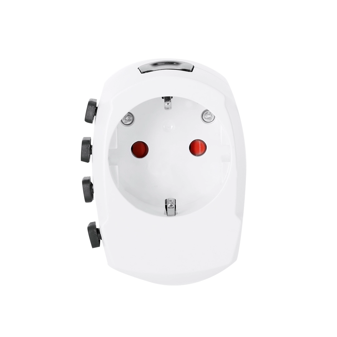 Immagine Adattatore Viaggio Universale Skross PRO 3-POLE