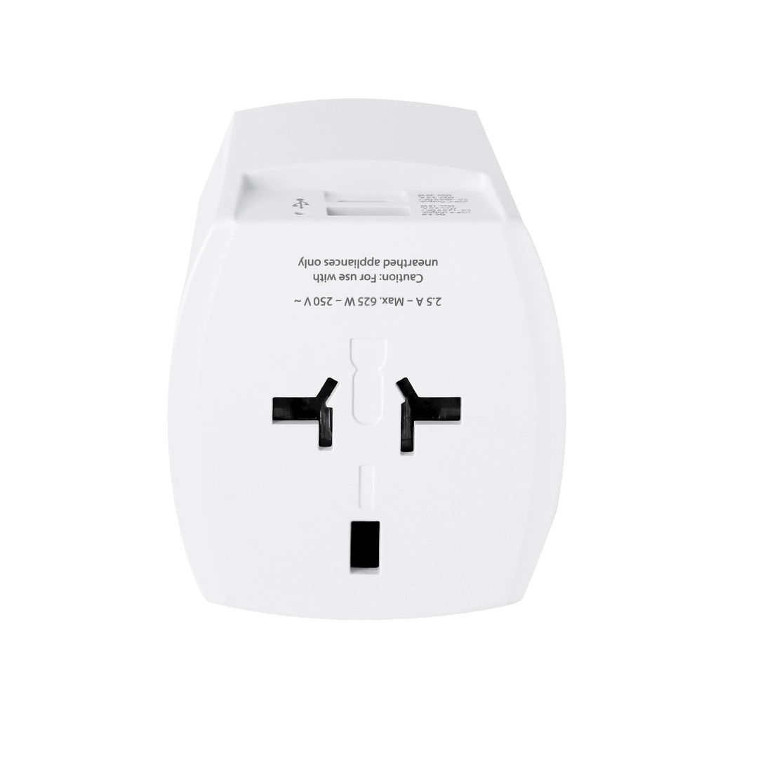 Immagine Adattatore Viaggio Universale Skross MUV USB 30W PD
