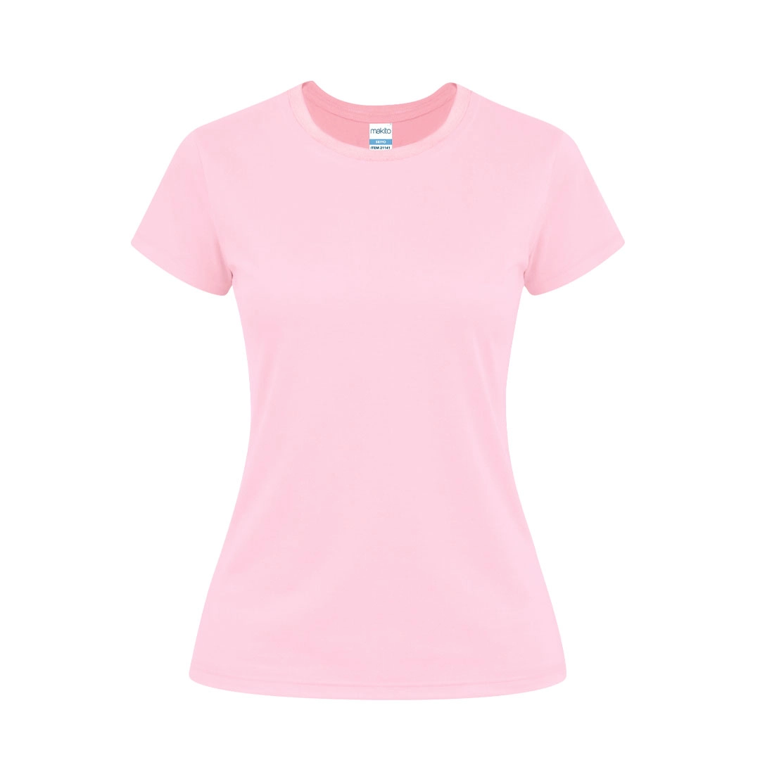 Immagine T-Shirt Donna Colorata Seiyo