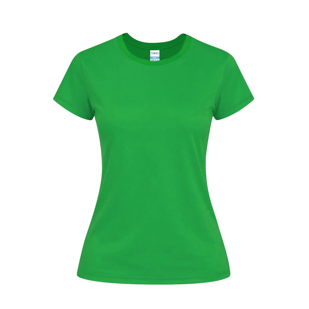 Immagine T-Shirt Donna Colorata Seiyo