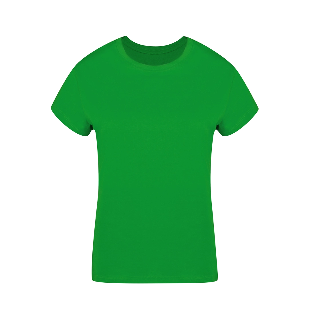 Immagine T-Shirt Donna Colorata Seiyo