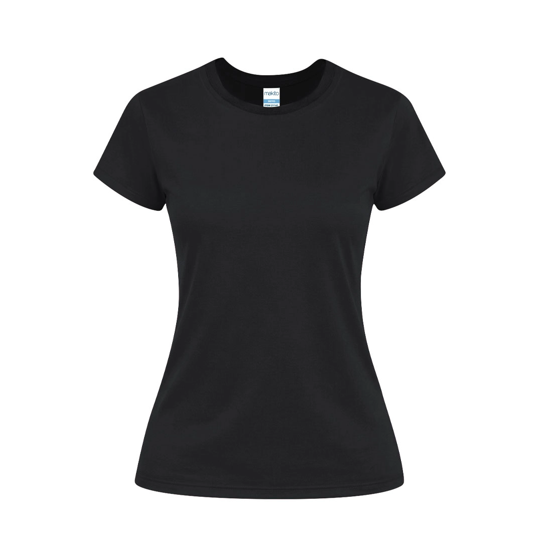Immagine T-Shirt Donna Colorata Seiyo