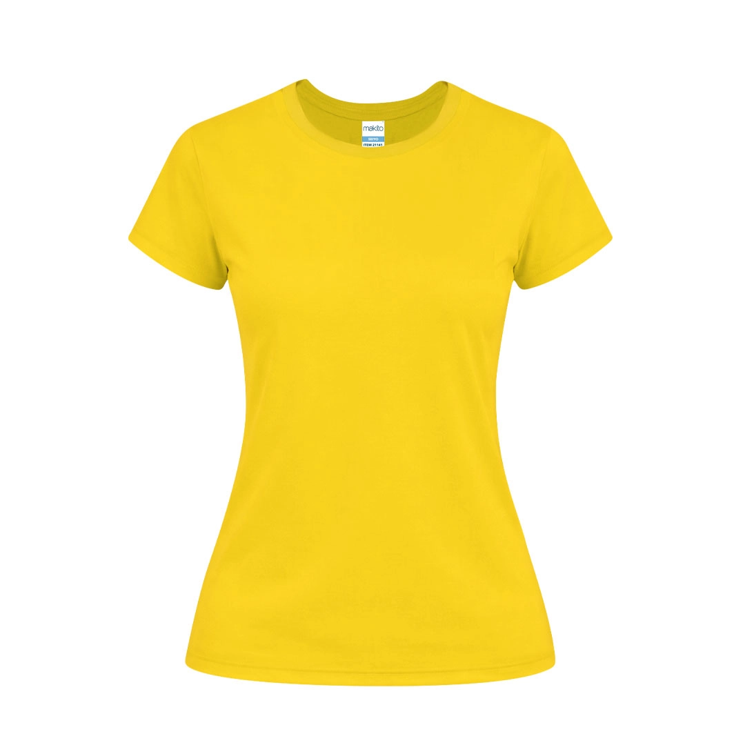 Immagine T-Shirt Donna Colorata Seiyo