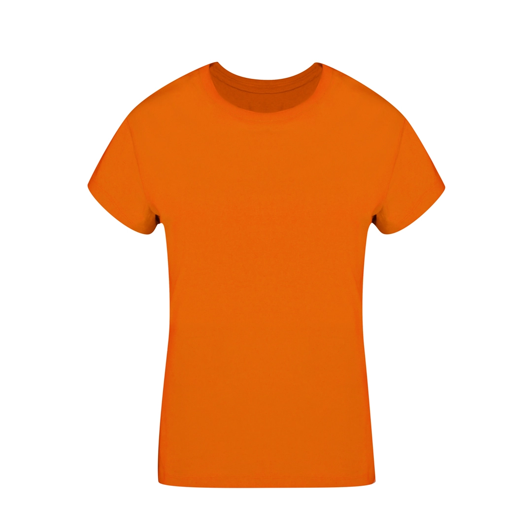 Immagine T-Shirt Donna Colorata Seiyo