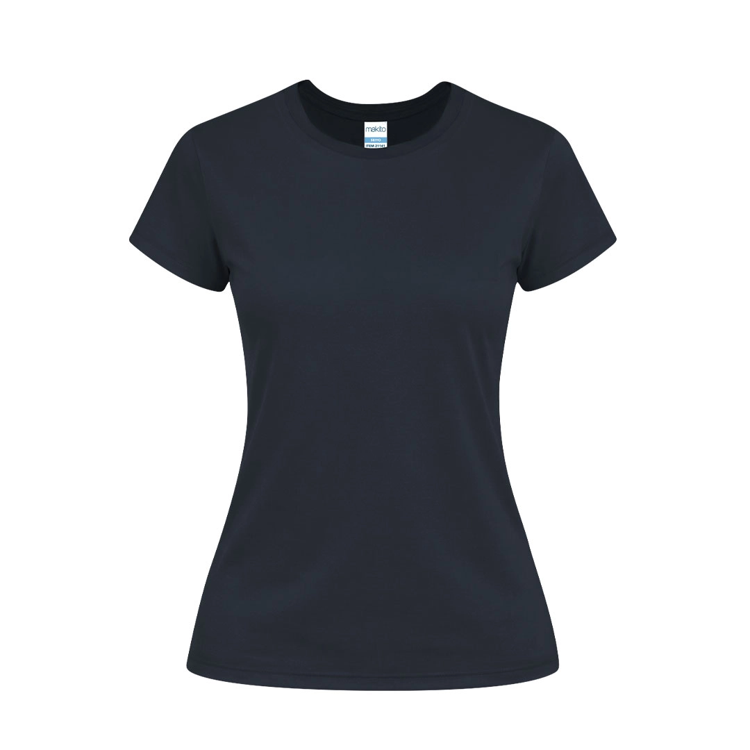 Immagine T-Shirt Donna Colorata Seiyo