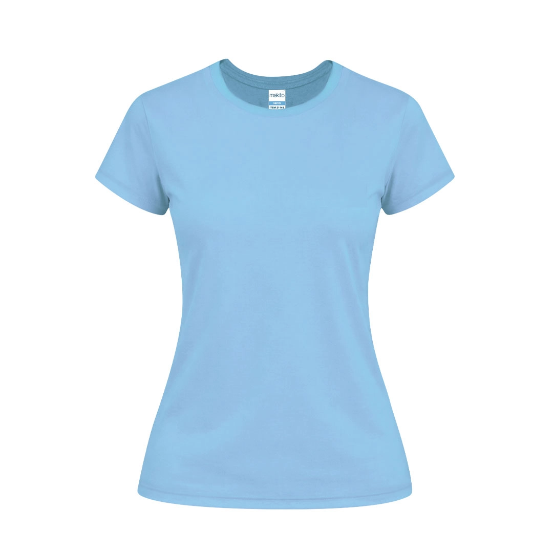 Immagine T-Shirt Donna Colorata Seiyo