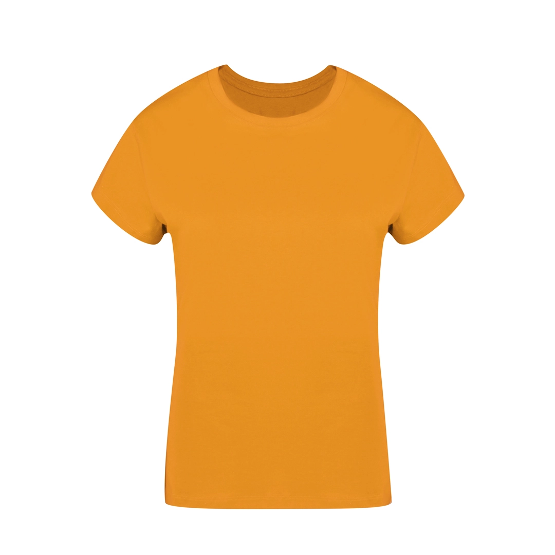 Immagine T-Shirt Donna Colorata Seiyo