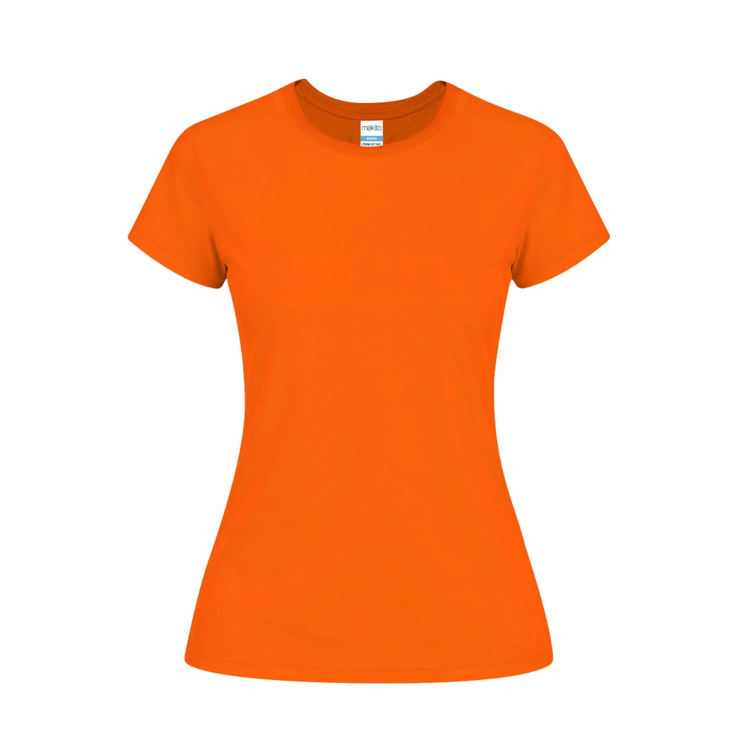 Immagine T-Shirt Donna Colorata Seiyo