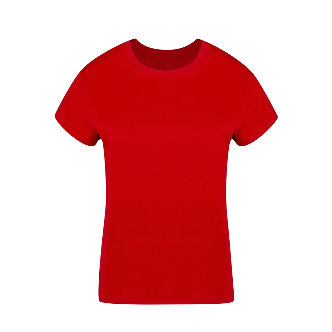 Immagine T-Shirt Donna Colorata Seiyo