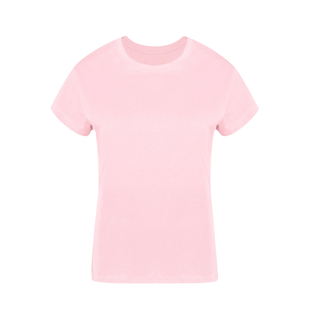 Immagine T-Shirt Donna Colorata Seiyo