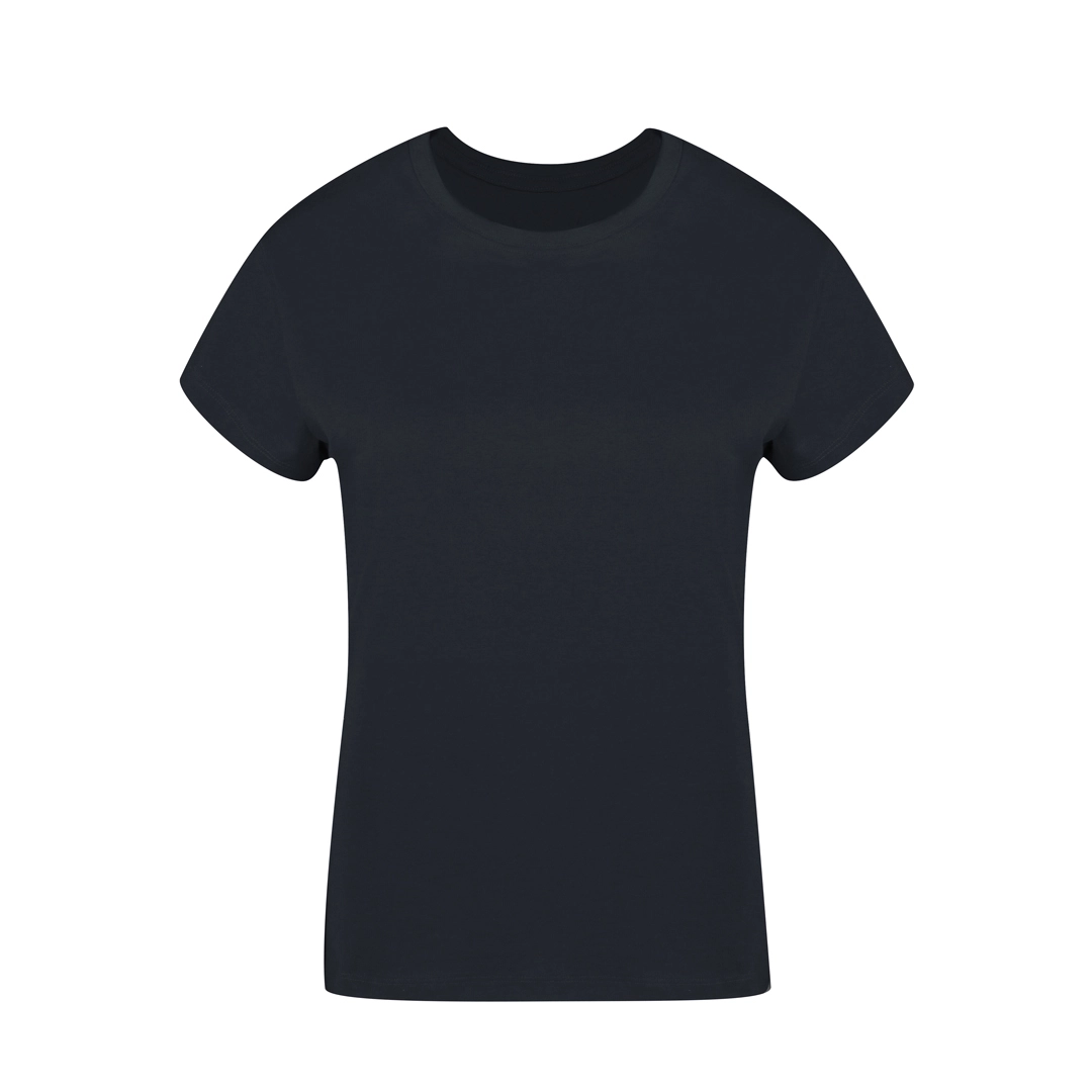 Immagine T-Shirt Donna Colorata Seiyo