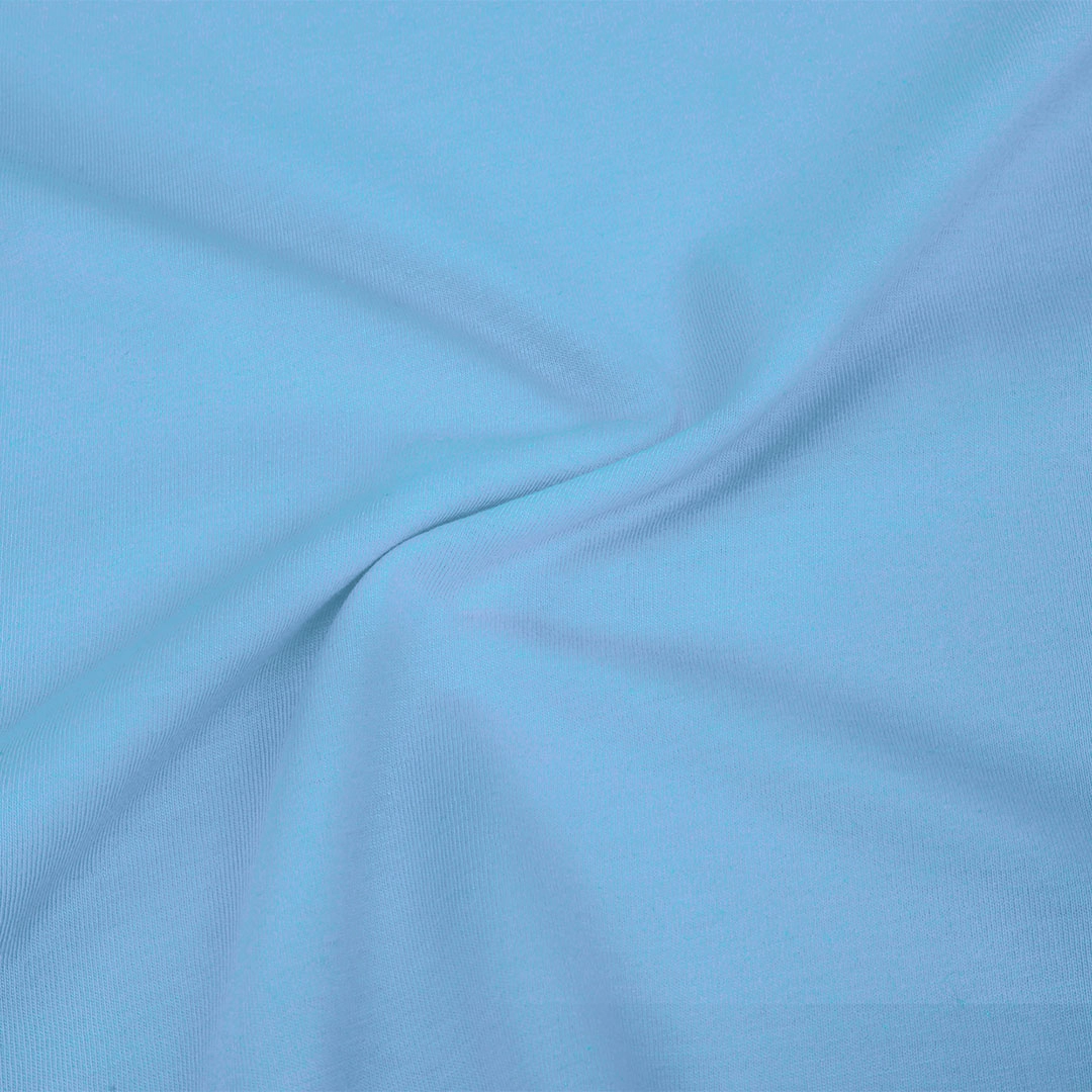 Immagine T-Shirt Adulto Colorata Seiyo 100% cotone Ring Spun 160gr