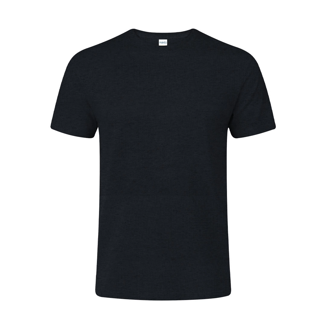 Immagine T-Shirt Adulto Colorata Seiyo 100% cotone Ring Spun 160gr
