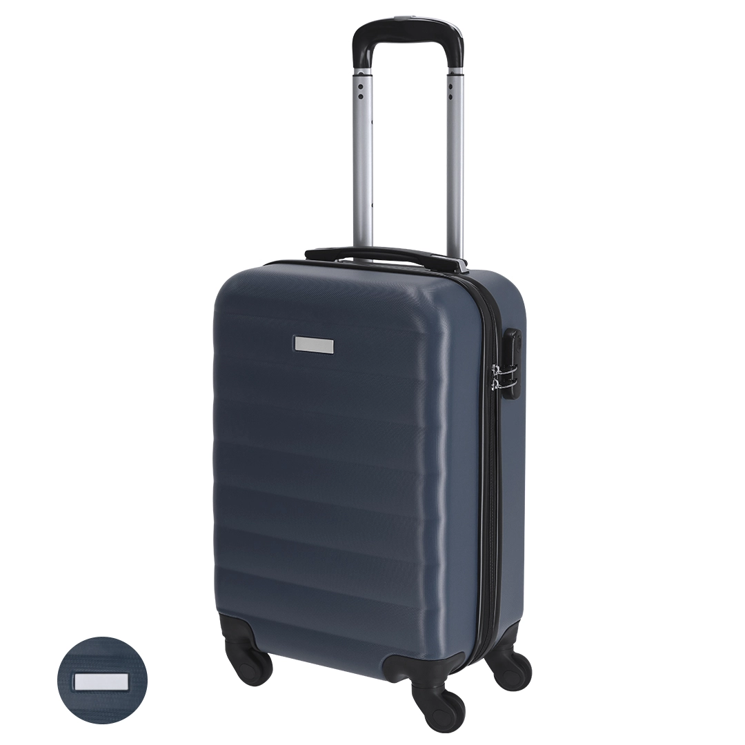 Immagine Trolley Luril