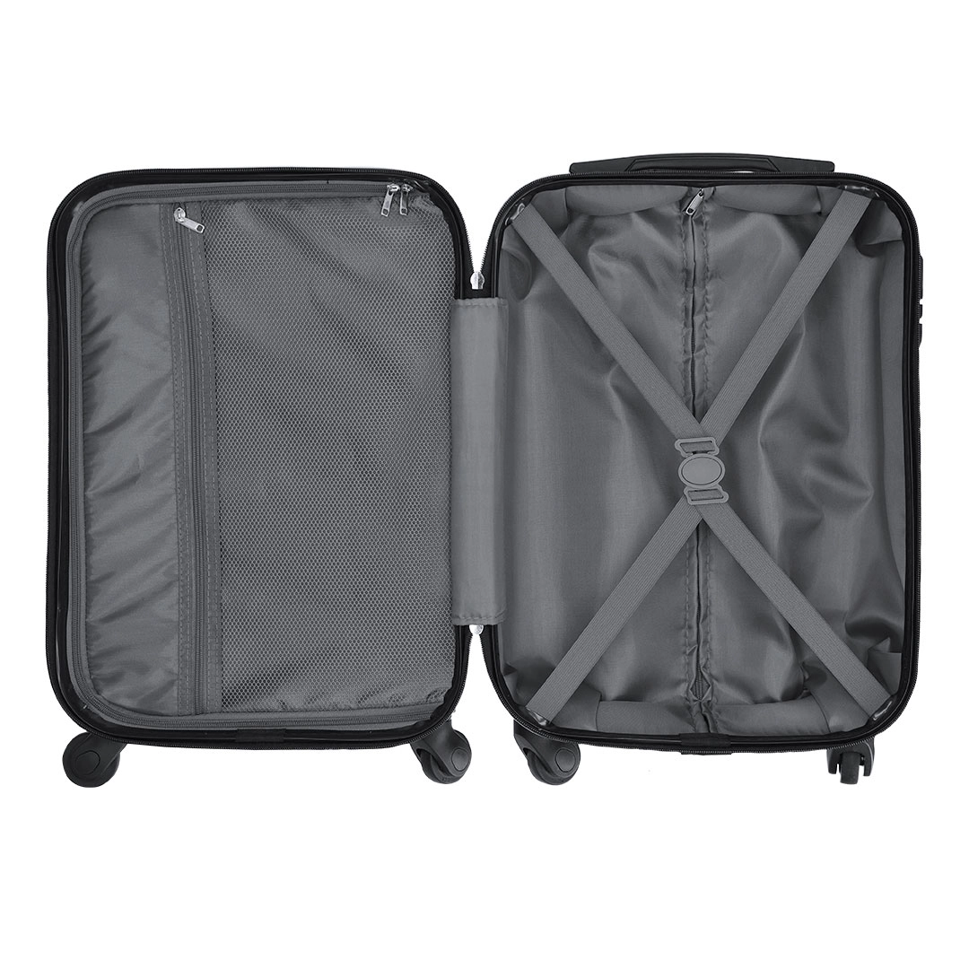 Immagine Trolley Luril