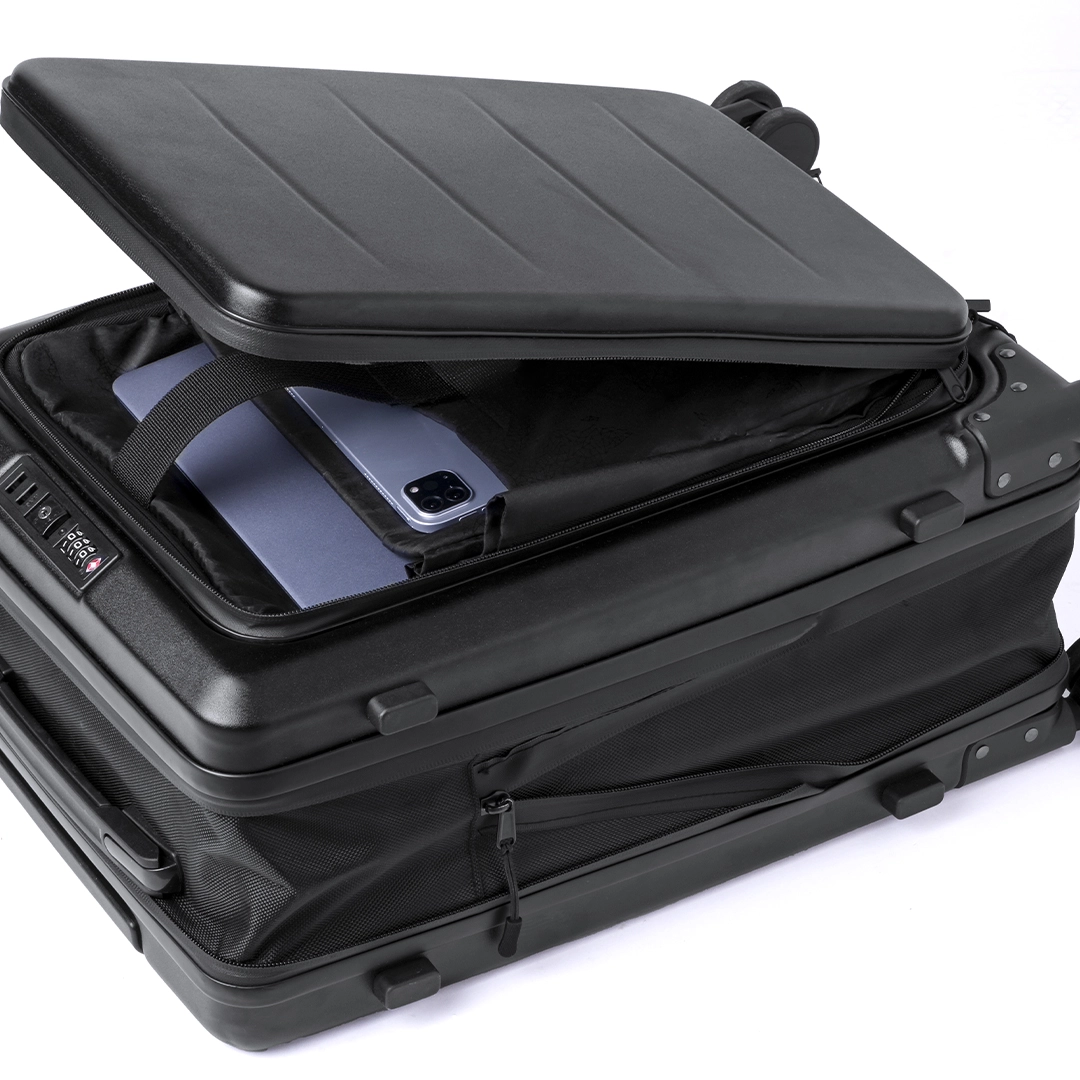 Immagine Trolley Pieghevole Dopkin