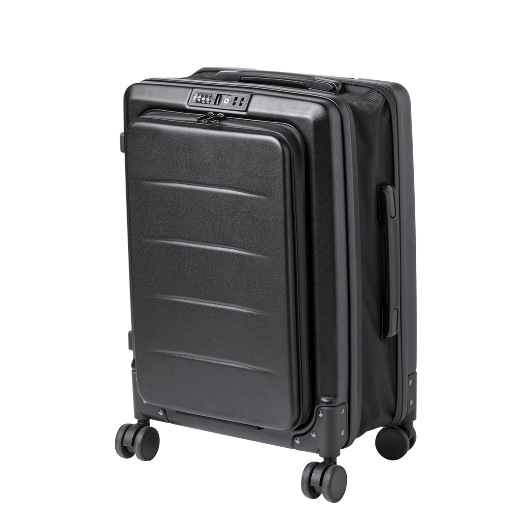 Immagine Trolley Pieghevole Dopkin