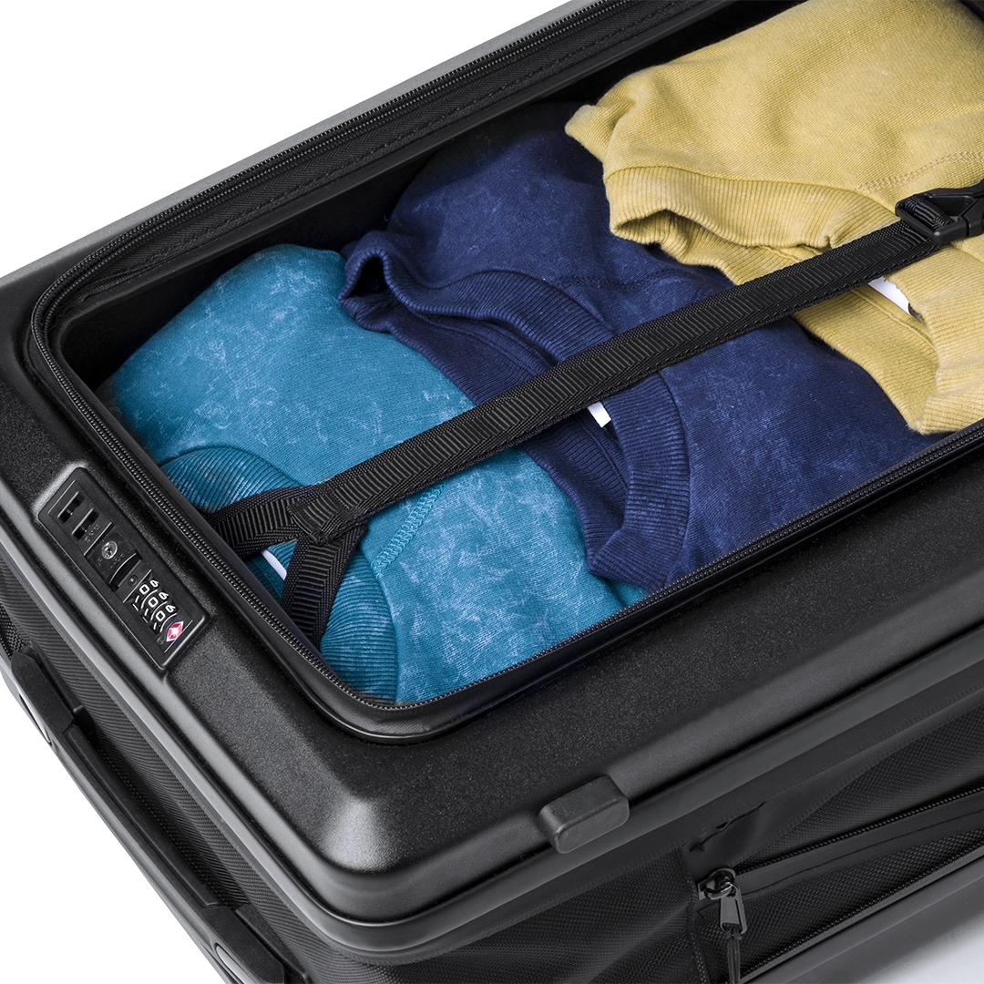 Immagine Trolley Pieghevole Dopkin