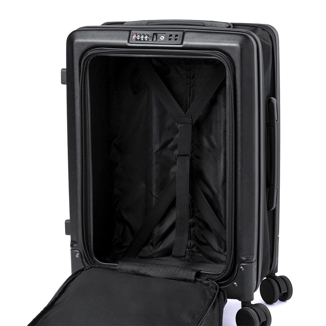 Immagine Trolley Pieghevole Dopkin