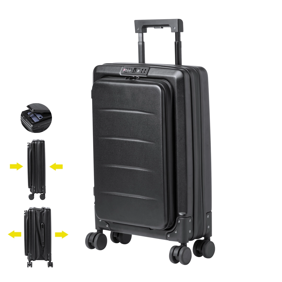 Immagine Trolley Pieghevole Dopkin