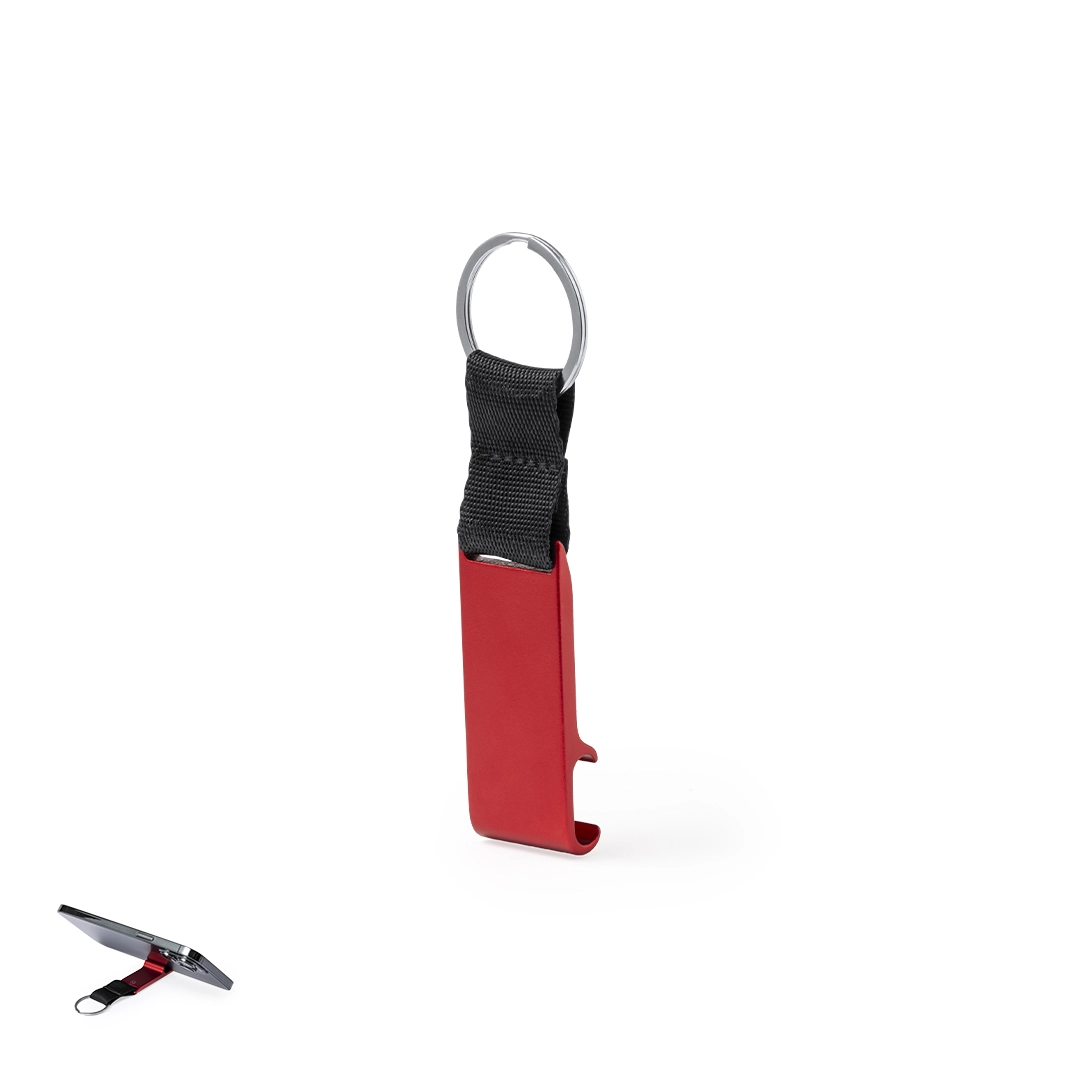 Immagine Portachiavi Supporto Fique