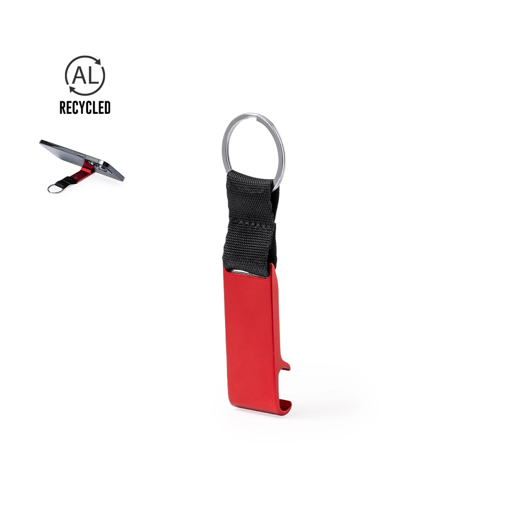 Immagine Portachiavi Supporto Fique