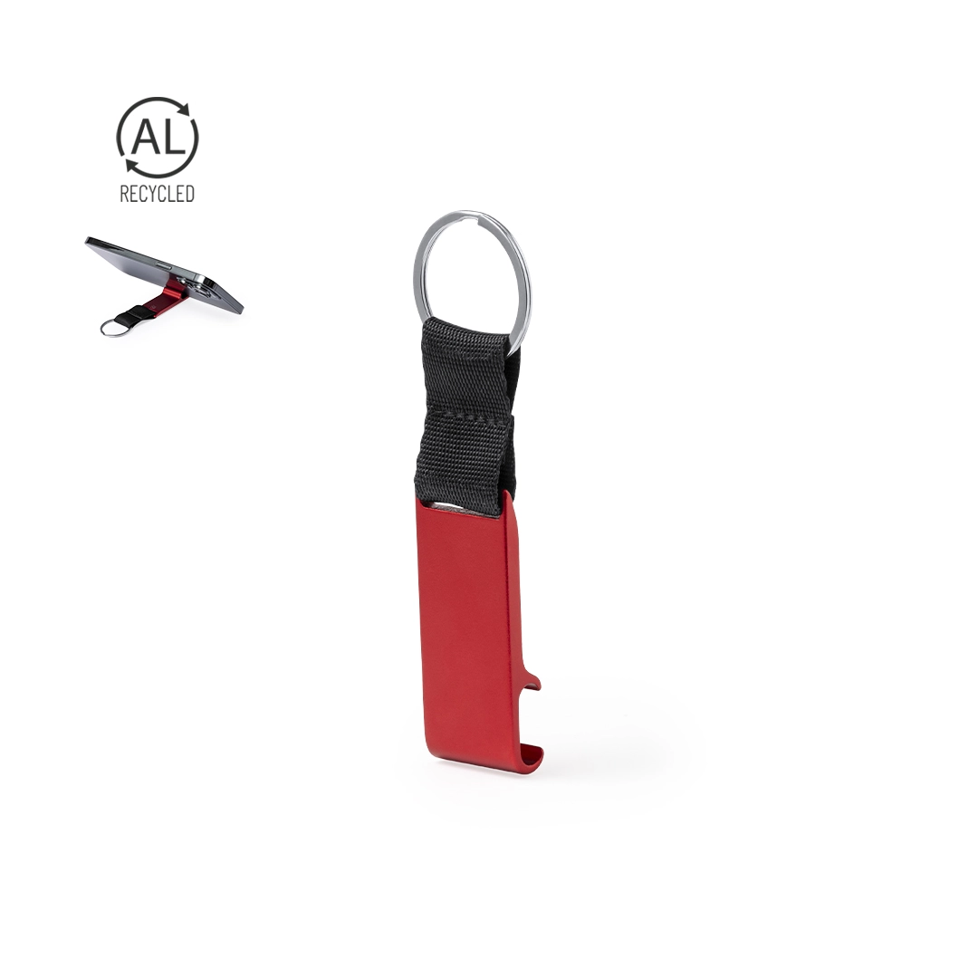 Immagine Portachiavi Supporto Fique