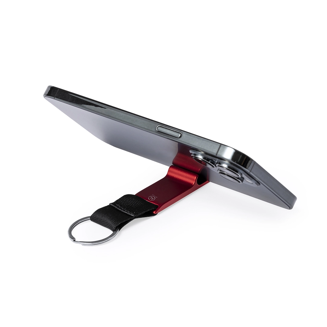 Immagine Portachiavi Supporto Fique