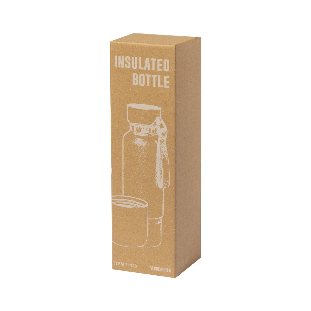 Immagine Borraccia Termica Flautrok