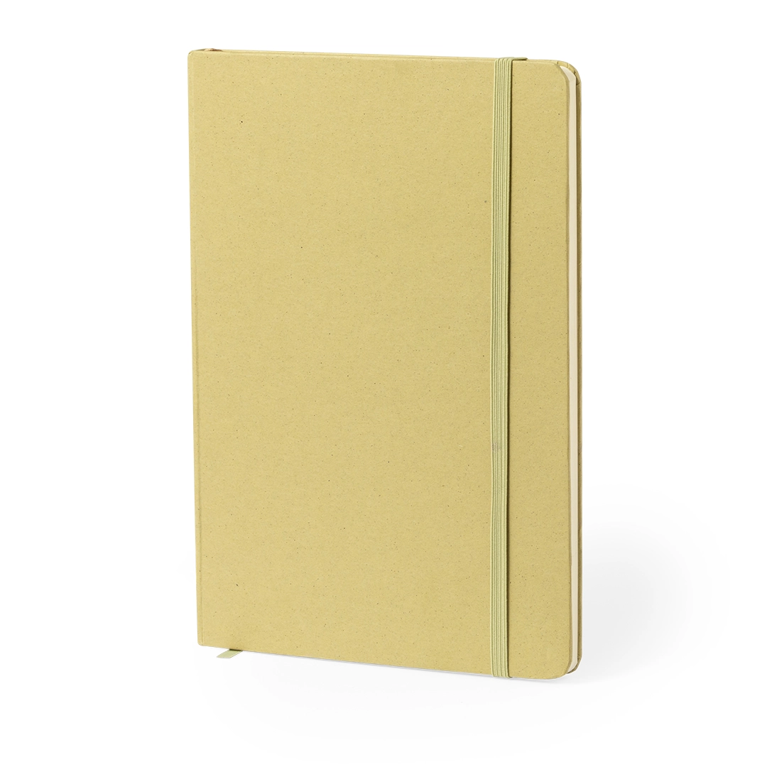 Immagine Block Notes Faty