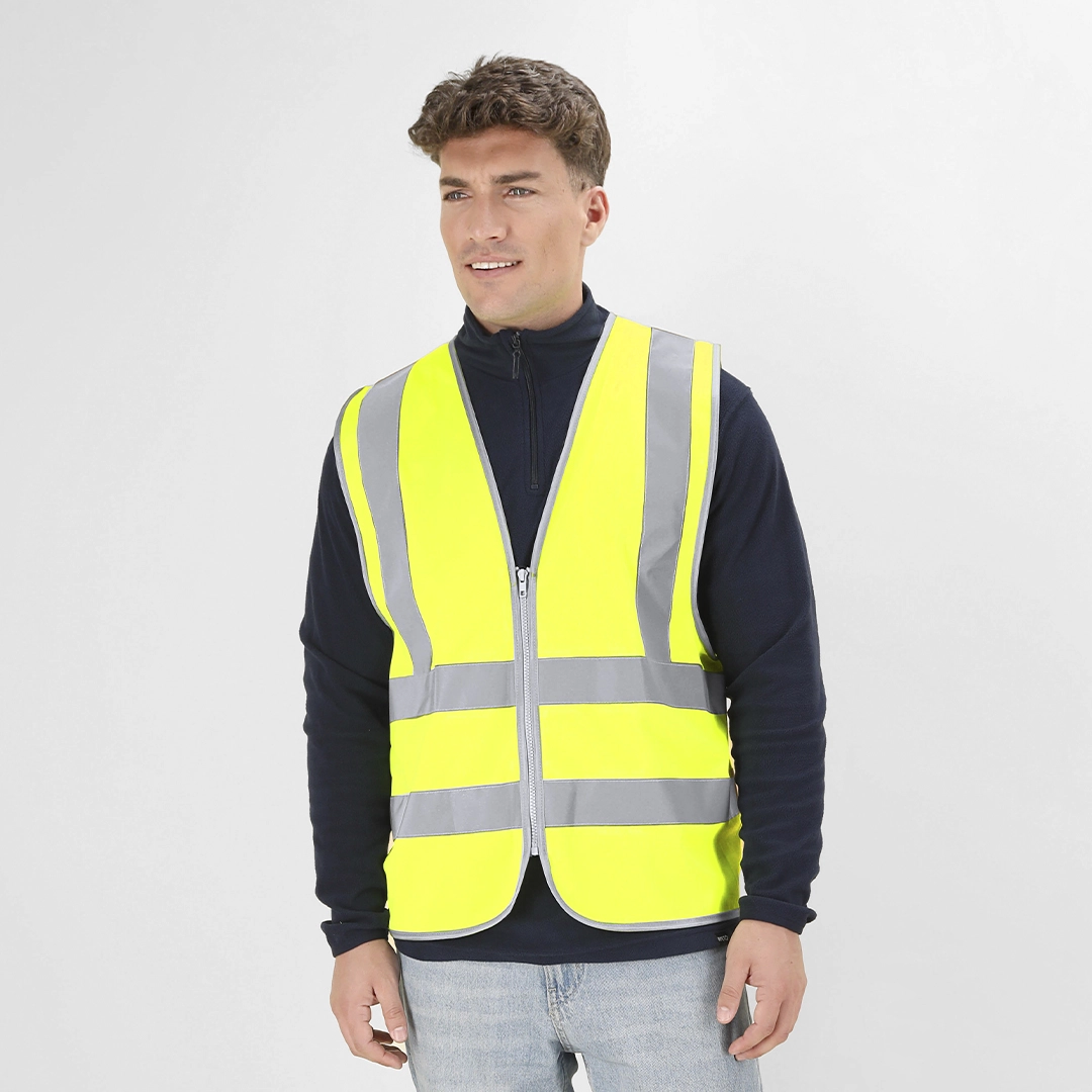 Immagine Gilet Catarinfrangente Jestol