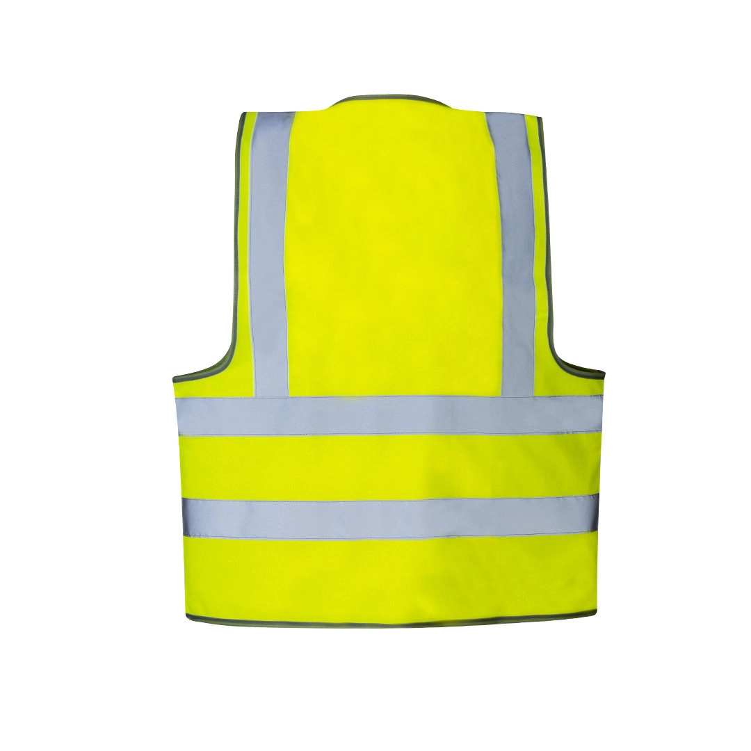 Immagine Gilet Catarinfrangente Jestol
