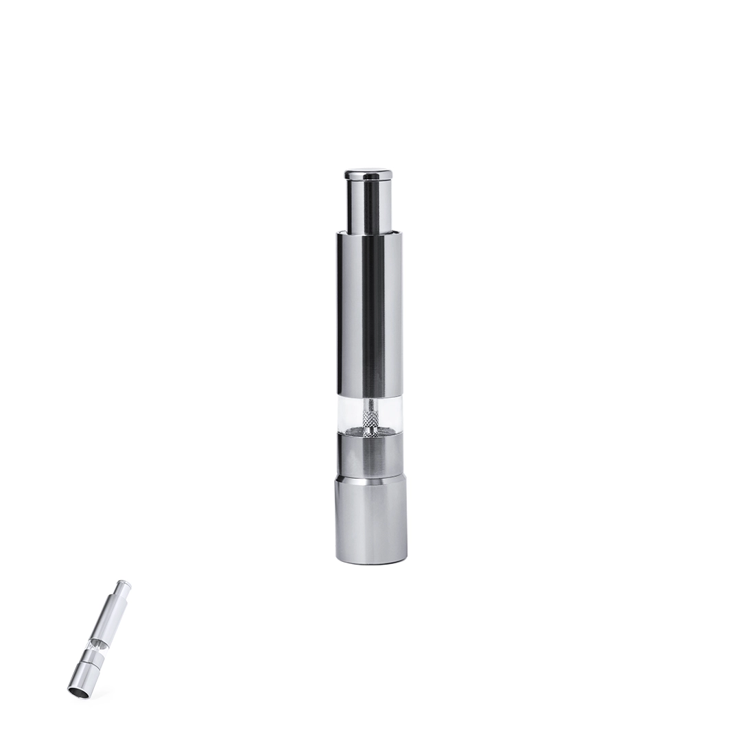 Immagine Macina Sale e Pepe Narsak