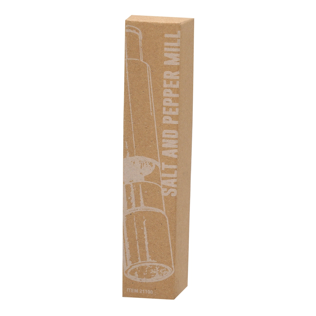 Immagine Macina Sale e Pepe Narsak