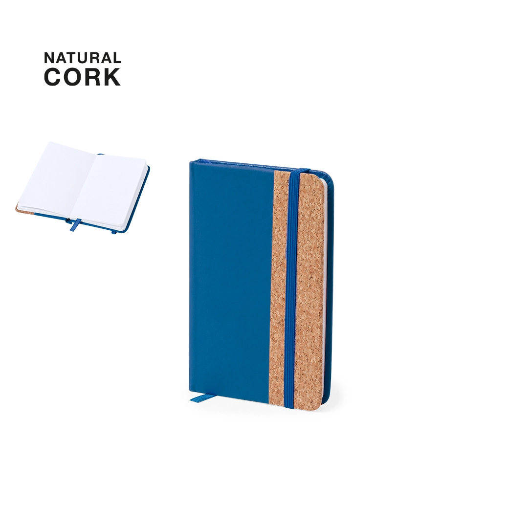 Immagine Block Notes Tierzo