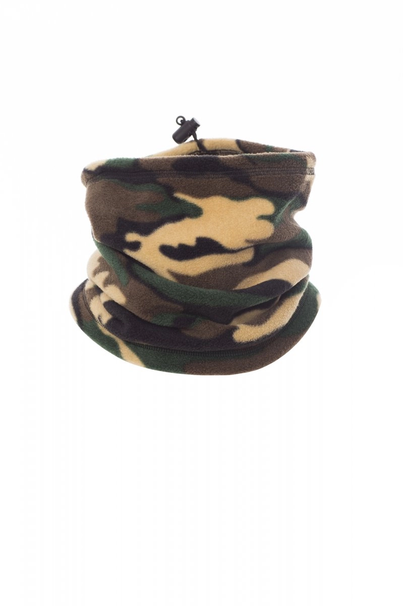 Immagine Scaldacollo in micropile con coulisse. - OSLO